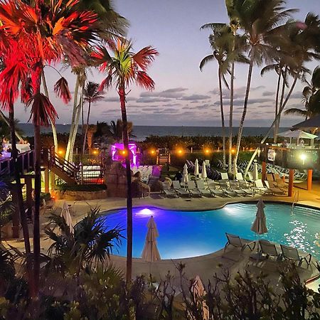 Alexander 1211 Beachfront Condo With Direct Beach Access, 2 Pools, Sauna, Gym Miami Beach Kültér fotó