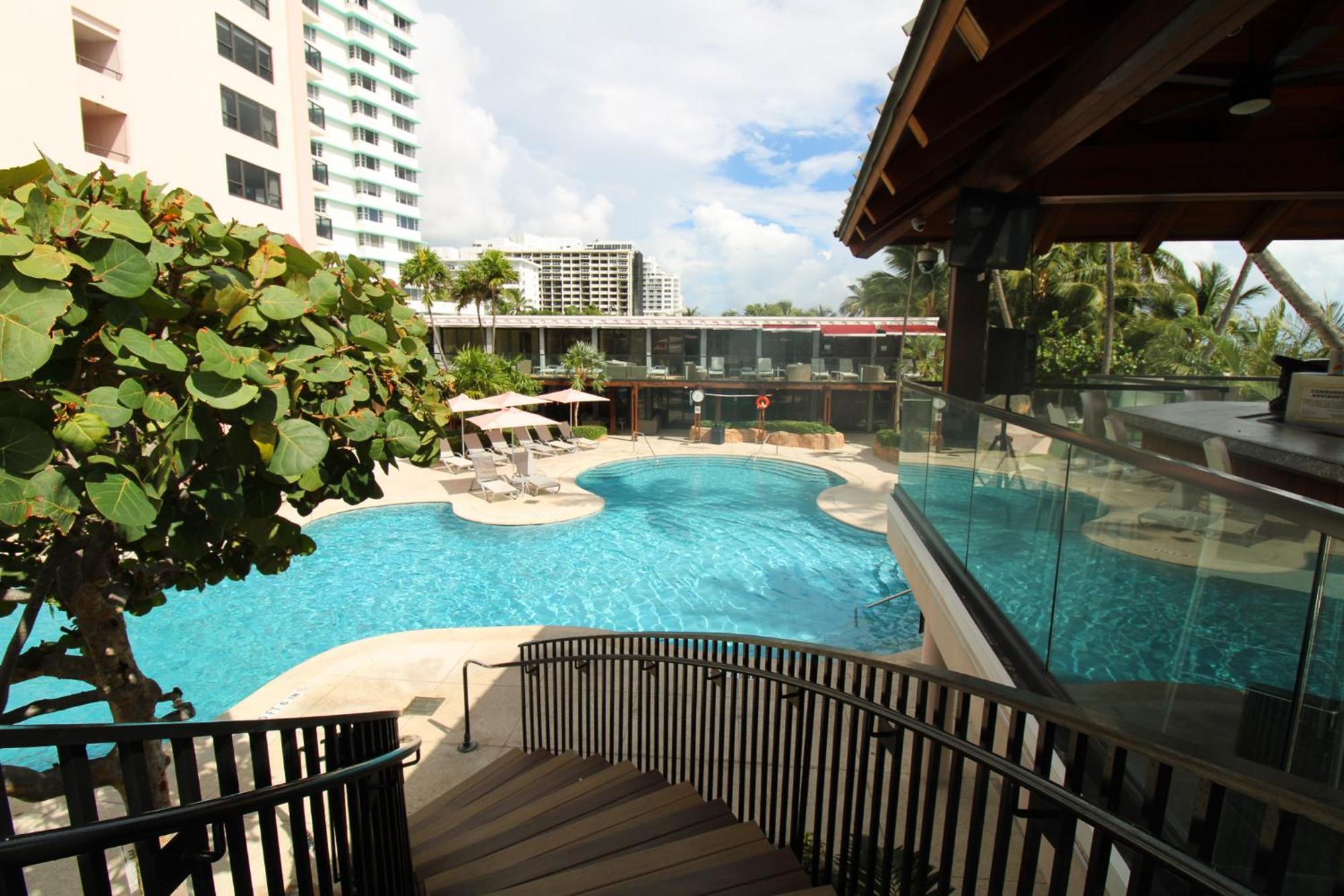 Alexander 1211 Beachfront Condo With Direct Beach Access, 2 Pools, Sauna, Gym Miami Beach Kültér fotó