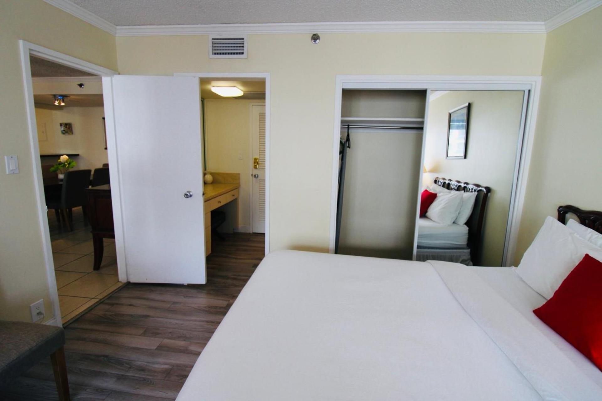 Alexander 1211 Beachfront Condo With Direct Beach Access, 2 Pools, Sauna, Gym Miami Beach Kültér fotó