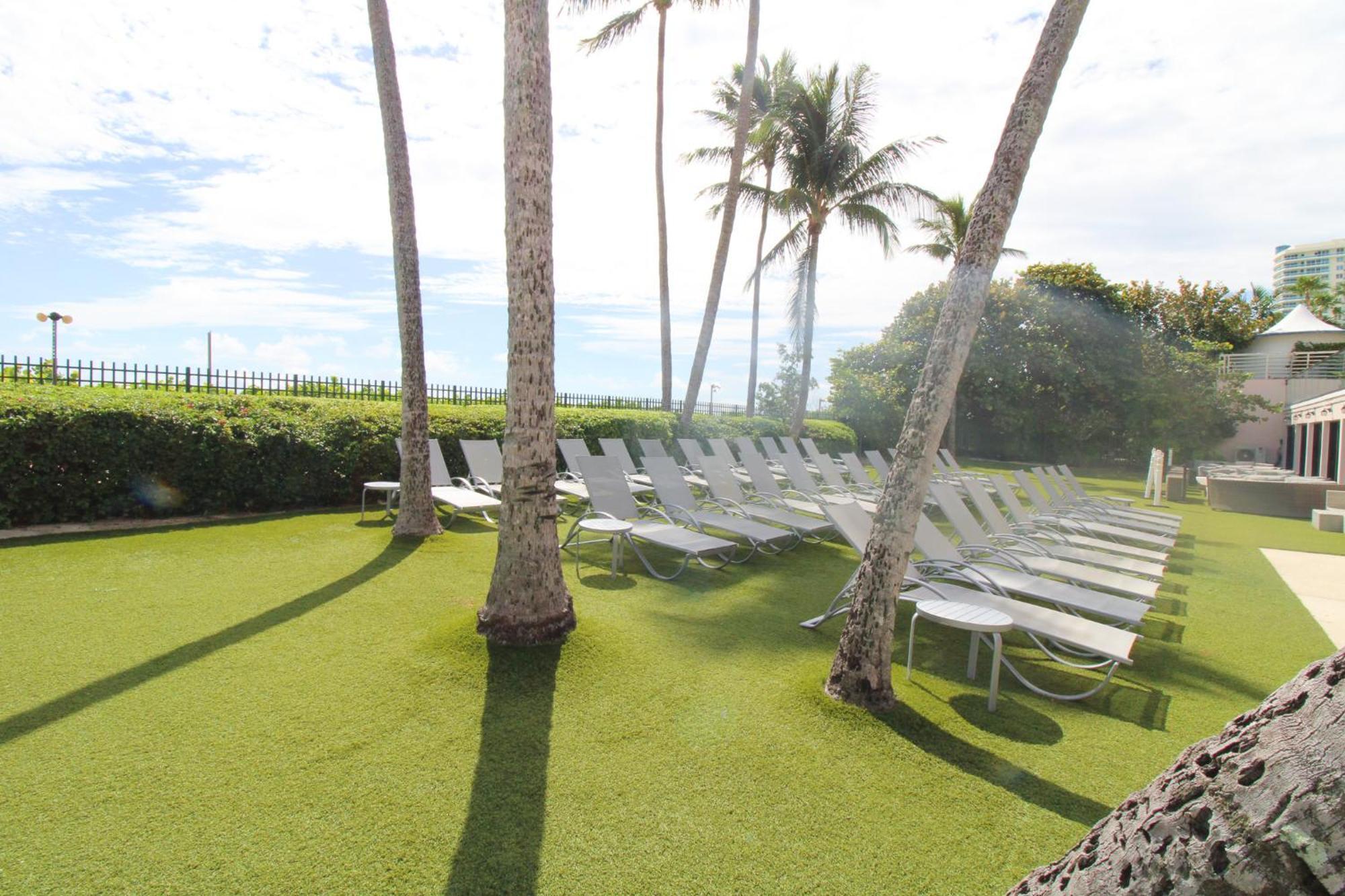 Alexander 1211 Beachfront Condo With Direct Beach Access, 2 Pools, Sauna, Gym Miami Beach Kültér fotó