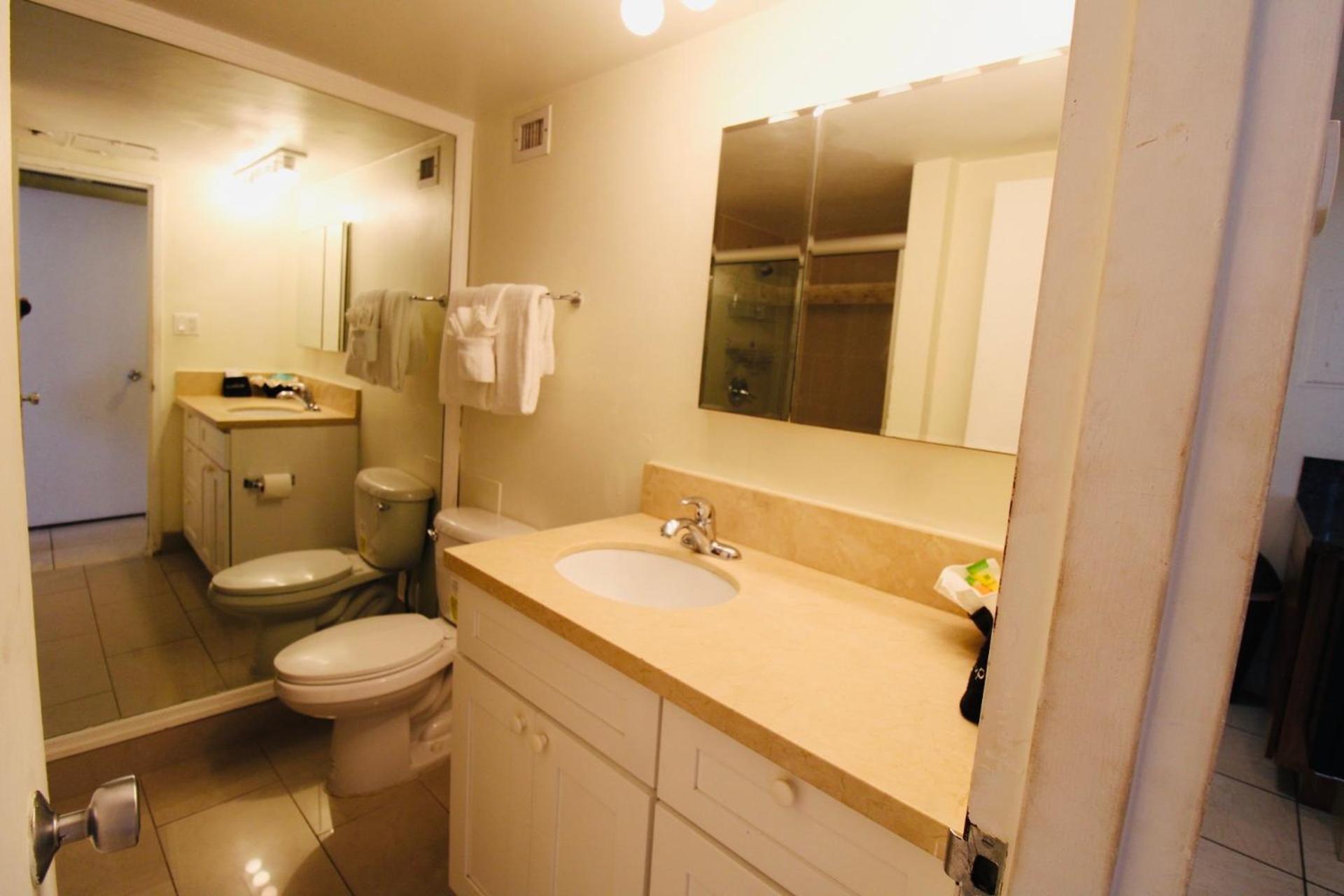 Alexander 1211 Beachfront Condo With Direct Beach Access, 2 Pools, Sauna, Gym Miami Beach Kültér fotó