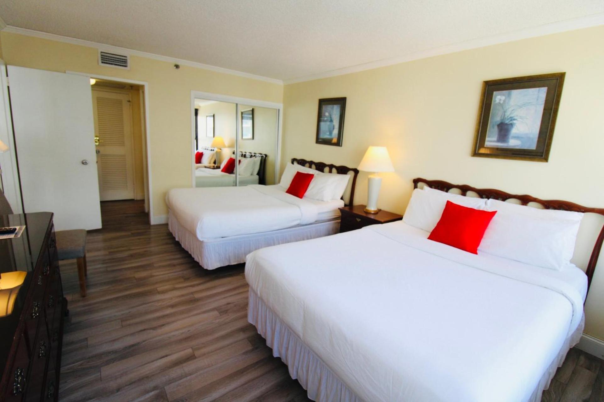 Alexander 1211 Beachfront Condo With Direct Beach Access, 2 Pools, Sauna, Gym Miami Beach Kültér fotó