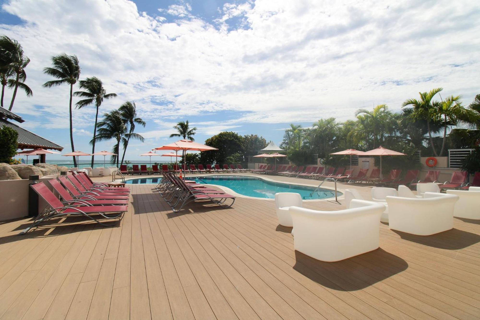 Alexander 1211 Beachfront Condo With Direct Beach Access, 2 Pools, Sauna, Gym Miami Beach Kültér fotó