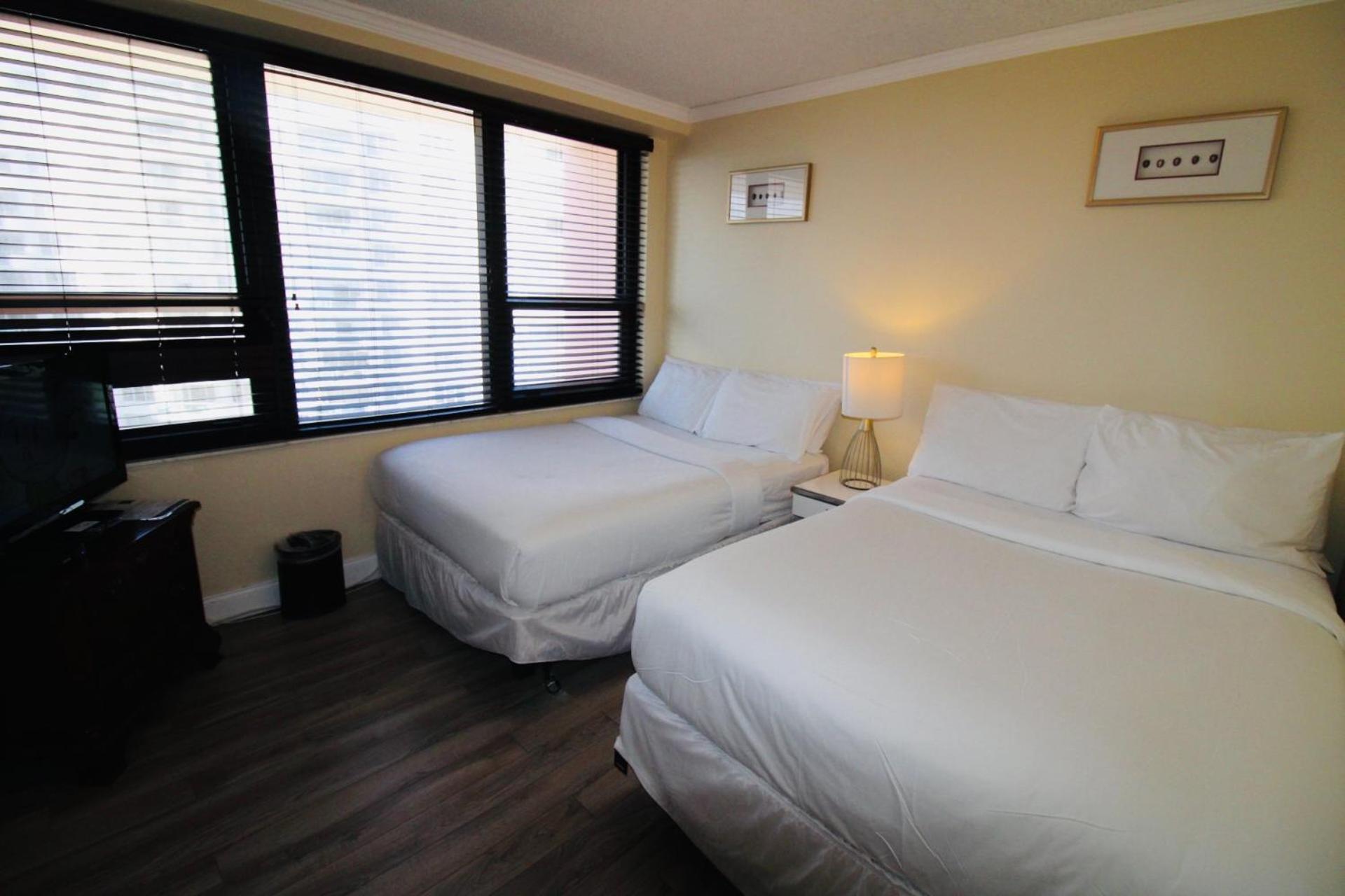 Alexander 1211 Beachfront Condo With Direct Beach Access, 2 Pools, Sauna, Gym Miami Beach Kültér fotó