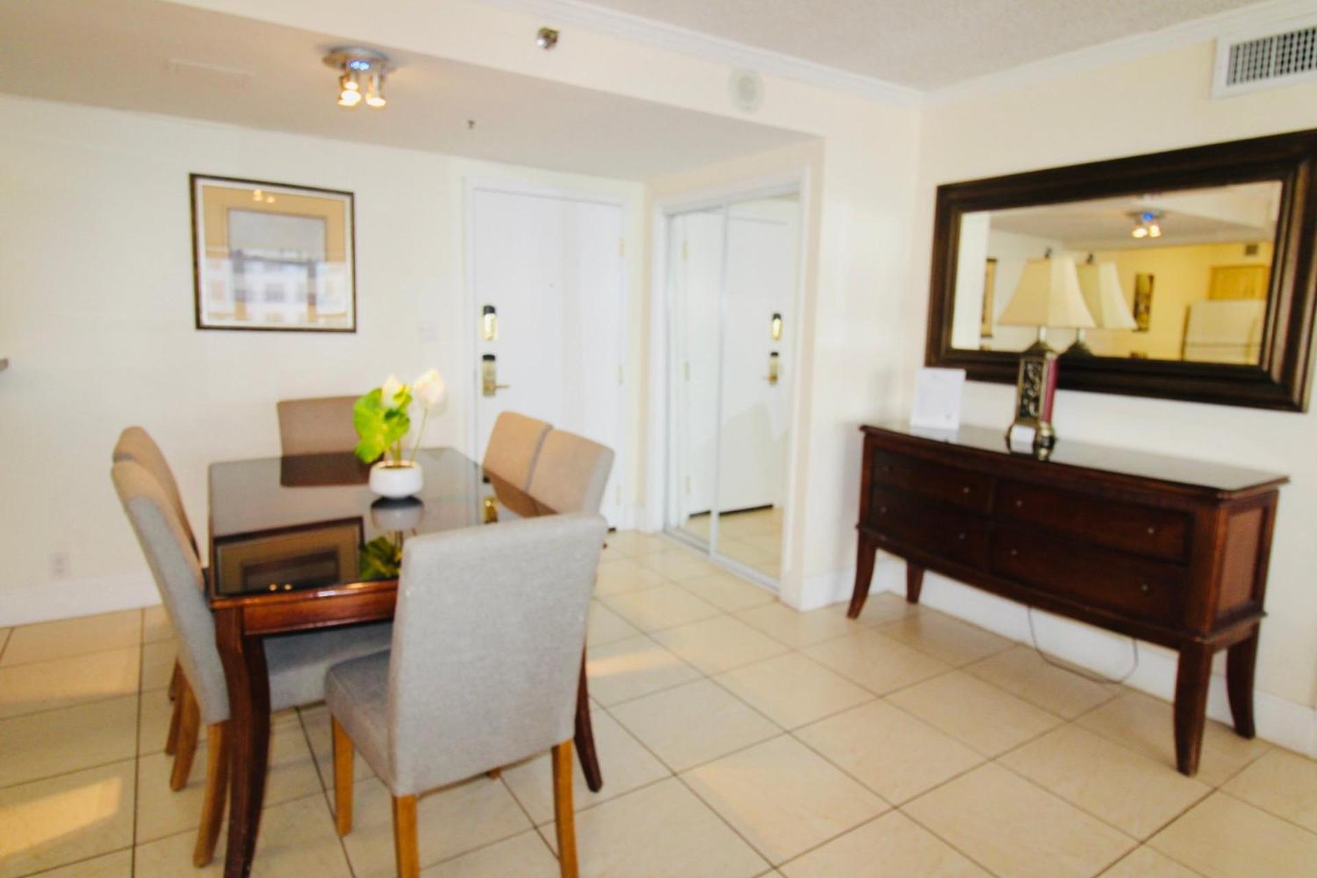 Alexander 1211 Beachfront Condo With Direct Beach Access, 2 Pools, Sauna, Gym Miami Beach Kültér fotó