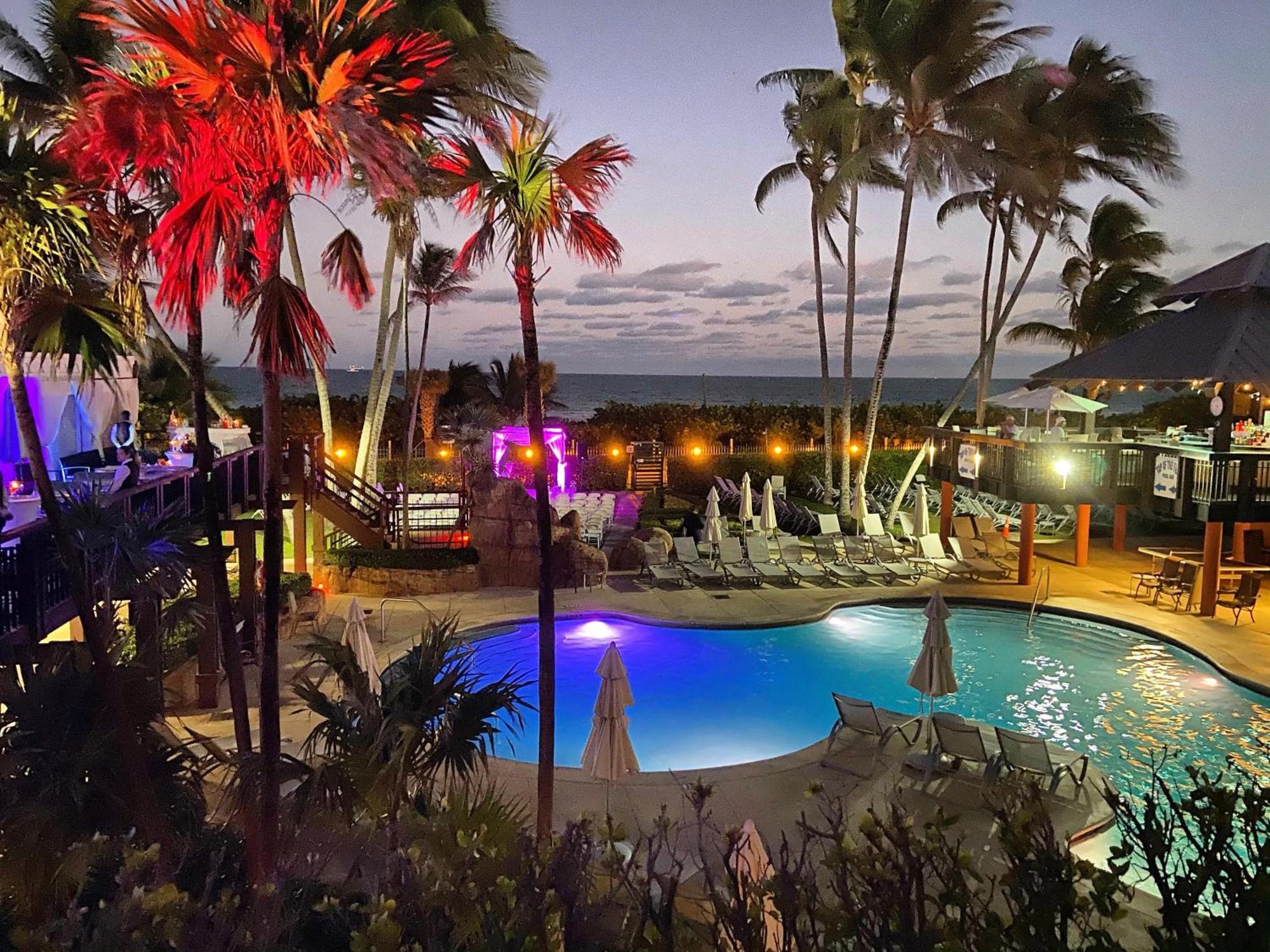 Alexander 1211 Beachfront Condo With Direct Beach Access, 2 Pools, Sauna, Gym Miami Beach Kültér fotó