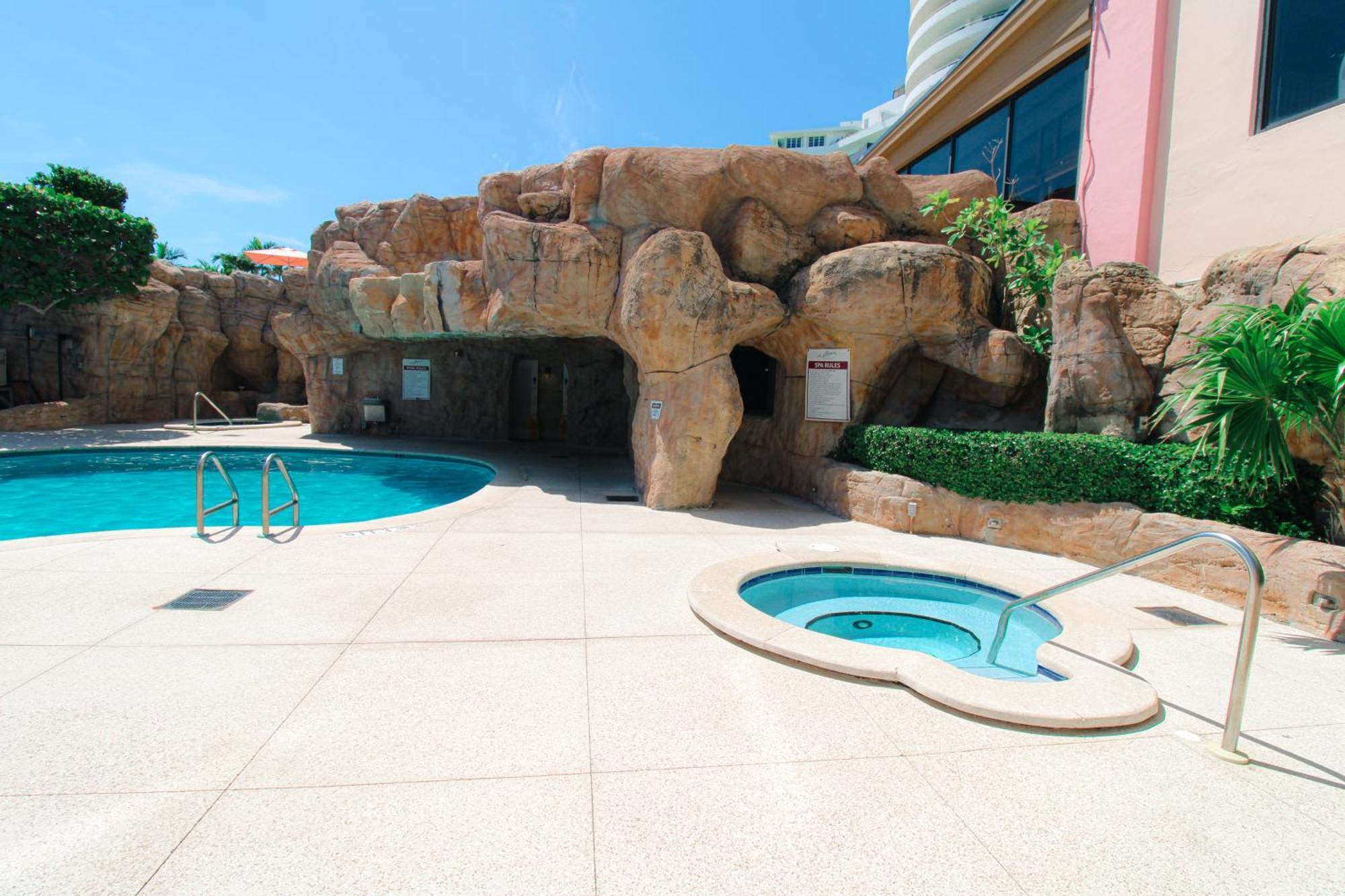 Alexander 1211 Beachfront Condo With Direct Beach Access, 2 Pools, Sauna, Gym Miami Beach Kültér fotó