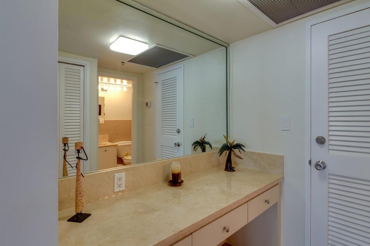 Alexander 1211 Beachfront Condo With Direct Beach Access, 2 Pools, Sauna, Gym Miami Beach Kültér fotó