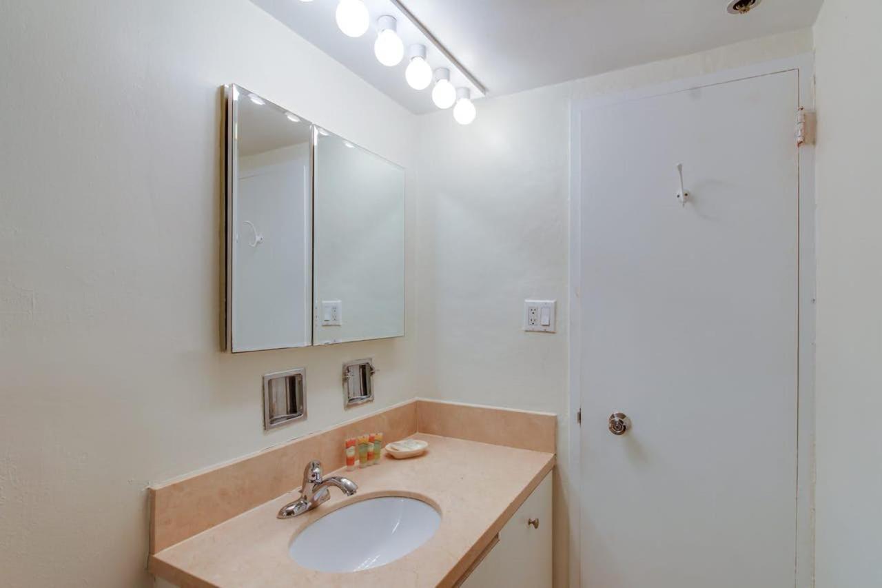 Alexander 1211 Beachfront Condo With Direct Beach Access, 2 Pools, Sauna, Gym Miami Beach Kültér fotó